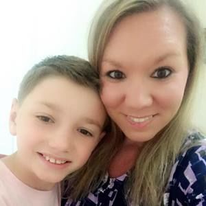 Meet your Posher, Nichole